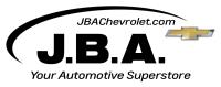 J.B.A. Chevrolet image 1