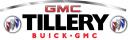 Tillery Buick GMC logo