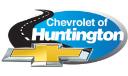 Chevrolet of Huntington logo
