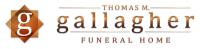 Thomas M Gallagher Funeral Home image 1