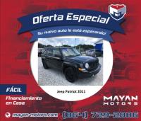 Mayan Motors image 6