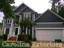 Carolina Exteriors Plus logo