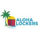 Aloha Lockers logo
