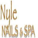 Nyle Nails & Spa logo