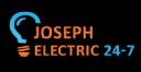 Joseph Electric 24-7 logo