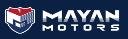 Mayan Motors logo
