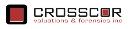 CROSSCOR Valuations & Forensics Inc logo
