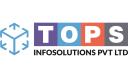 TOPS Infosolutions Pvt Ltd. logo