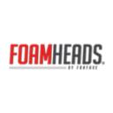 Foam Heads logo