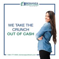 Bonanza Quick Loans image 1