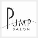 Pump Salon logo