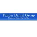 Palmer Dental Group logo