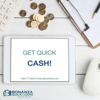 Bonanza Quick Loans image 3