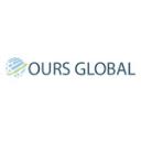 Ours Global logo