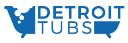 Detroit Tubs logo