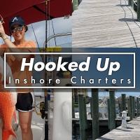 Hooked Up Inshore Charters image 1