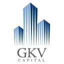 GKV Capital Management logo