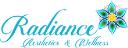 Microneedling Treatment Therapy logo