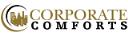 Corporate Comforts logo