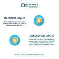 Bonanza Quick Loans image 6