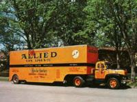 Allied Van Lines image 1