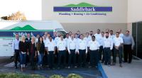 Saddleback Plumbing Heating & Air image 1