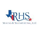 RHS Moving & Transporting logo