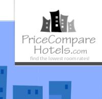 Hotel price comparison  image 1