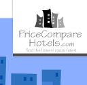 Hotel price comparison  logo