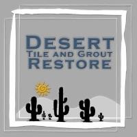 Desert Tile & Grout Restore image 1