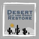 Desert Tile & Grout Restore logo