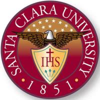 Santa Clara University	 image 1
