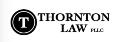 Thornton Law logo