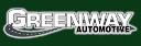 Greenway Automotive logo