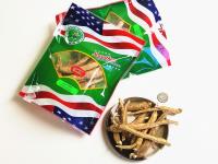 Marathon Ginseng image 3