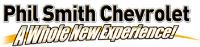 Phil Smith Chevrolet image 1