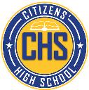 Citizens' High School logo