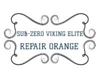 Sub-Zero Viking Elite Repair Orange image 1