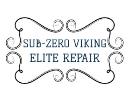 Sub-zero Viking Elite Repair logo