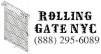 Roll Up Gates Brooklyn - Rolling Gate NYC image 3