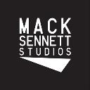 Mack Sennett Studios logo