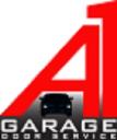 A1 Garage Door Service - Tulsa logo