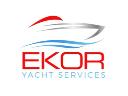 Ekor Yacht Services logo