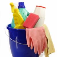 Gooding's Janitorial & Window Cleaning Service image 4