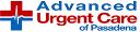 Pasadena Urgent Care Inc logo