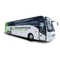 Champion Charter Bus Beverly Hills image 2