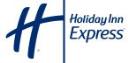 Holiday Inn Express & Suites Mesquite logo