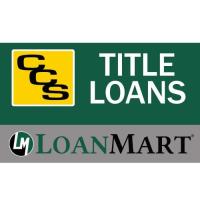 CCS Title Loans - LoanMart Santa Ana image 1