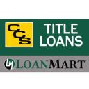 CCS Title Loans - LoanMart Santa Ana logo