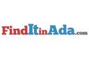 Ada Area Chamber of Commerce logo